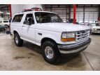 Thumbnail Photo 11 for 1994 Ford Bronco